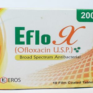 EFLO-X-Tablets