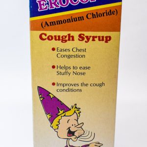 EROCOF-A-Syrup