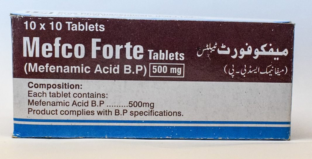 MEFCO-FORTE-Tablets