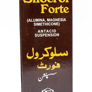 SILOCROL-FORTE-Syrup