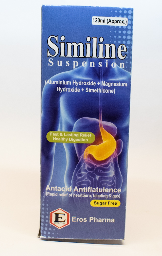 Similine-syrup